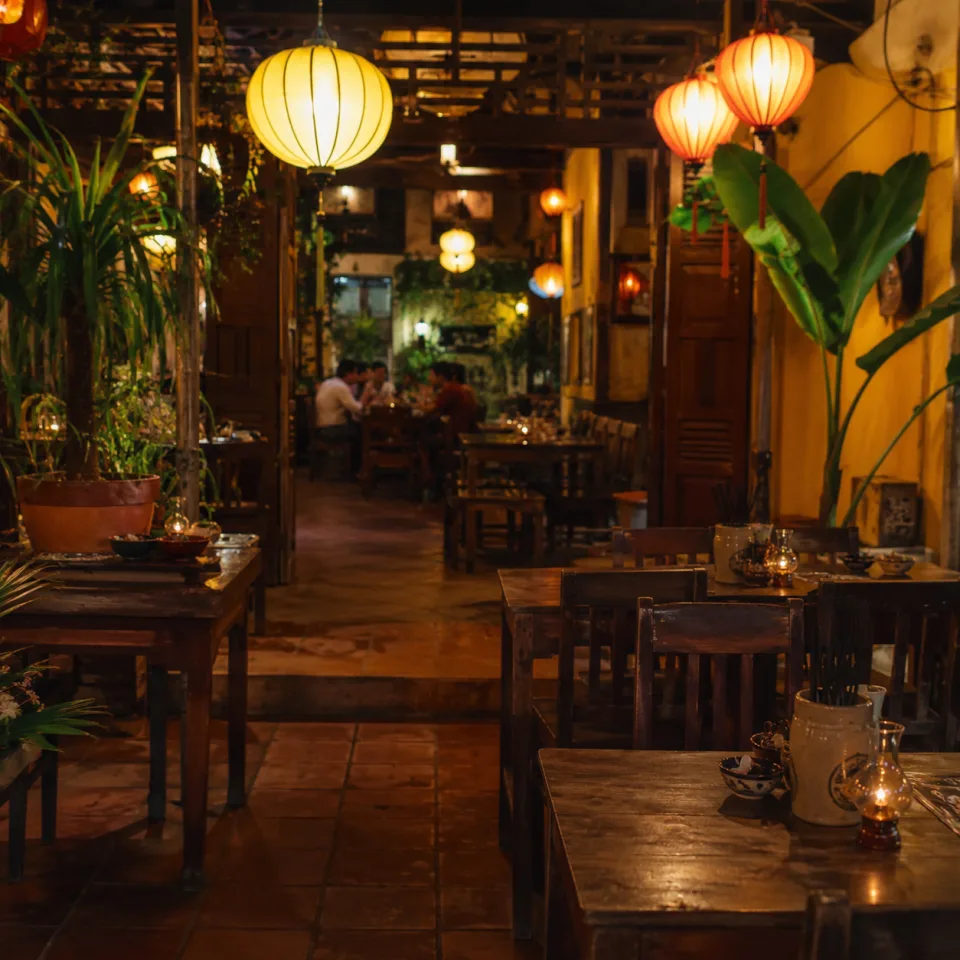 Trà trái cây tươi